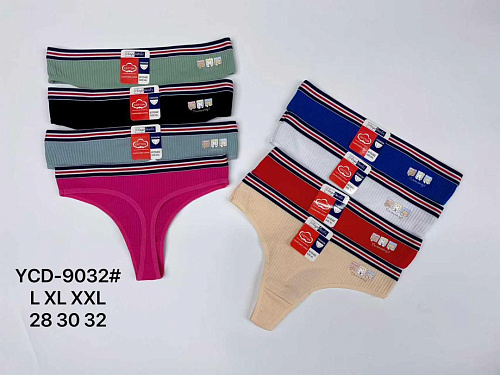 Трусики YCD9032 - делук