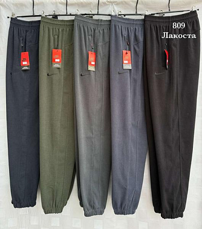 Штаны Спорт Shon S1973 grey - делук