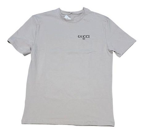 Футболка Sevim 3397 grey - делук