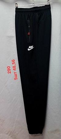 Штаны Спорт Peng 290 black - делук