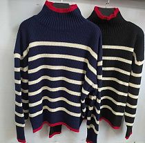 Свитер Mmc Clothes 1011 black - делук