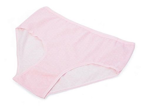 Трусы Obuv Ok2 001-03-2 pink (3XL) 08990 - делук