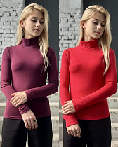 Гольф Karolina KR318 red - делук