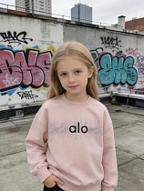 Свитер Yalisi 8001 pink - делук