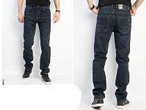 Джинсы Lili 8053 navy - делук