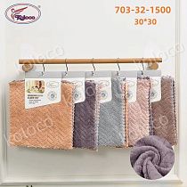Полотенце Koloco 703-32-1500 - делук