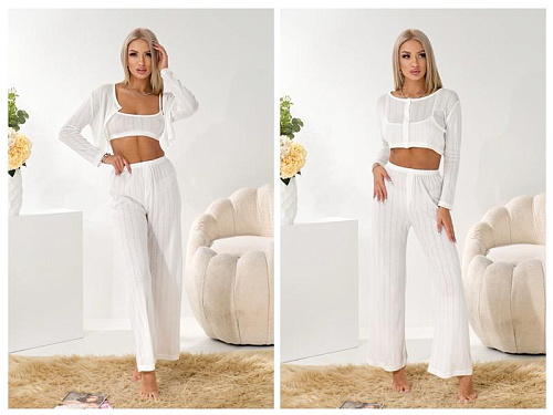 Комплект Trikotag T303 white - делук