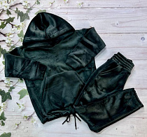 Костюм Спорт Marimaks 118 green - делук
