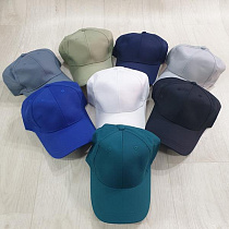 Кепка Candy CN2471 mix - делук