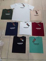 Футболка Comeor CM56 khaki - делук