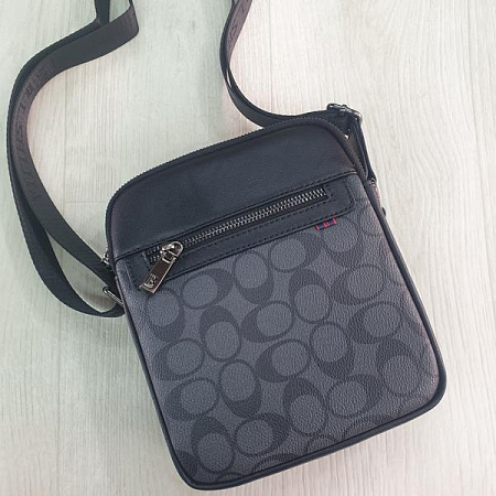 Сумка Candy Bags CB455 grey - делук