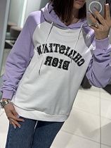 Батник Comod CM35 lilac - делук
