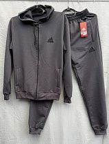 Костюм Спорт Shoptime S253 grey - делук
