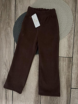 Штаны Спорт Sunnytot S3 brown - делук