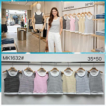 Майка Шаолинь 1632 mix - делук