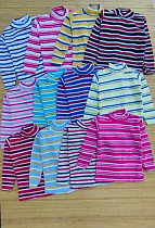 Свитер Meloria ML2319 l.grey-pink - делук