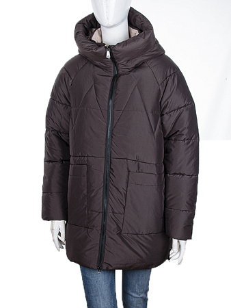 Куртка Cnd2 4268-7083 coffee - делук