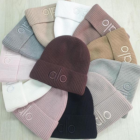 Шапка Candy CN1922 mix - делук