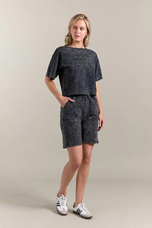 Костюм Alberk AL53 black - делук