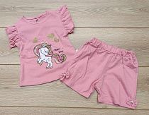 Костюм Emir Kids 357 powder - делук