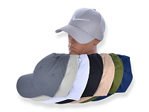Кепка Ylzl K243-3 mix - делук