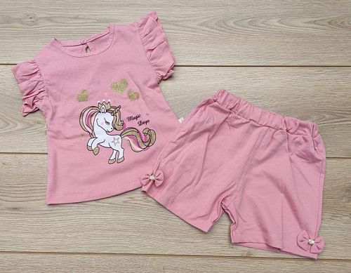 Костюм Emir Kids 357 powder - делук
