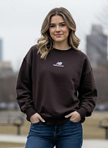 Свитер Delviago 0054-2 brown - делук