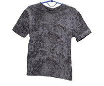 Футболка Sevim SV2146 d.grey - делук