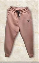 Штаны Спорт Gull G44 beige - делук