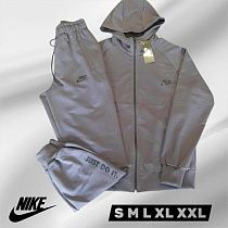 Костюм Спорт Mary Poppins 6285 grey - делук
