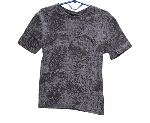 Футболка Sevim SV2146 d.grey - делук