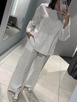 Костюм Comod 9999 white Костюм Comod 9999 white - делук