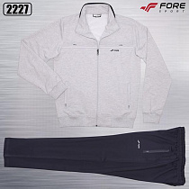 Костюм Спорт Azt AZ712-2227 l.grey - делук