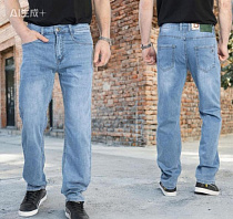 Джинсы Lili 19157 l.blue - делук