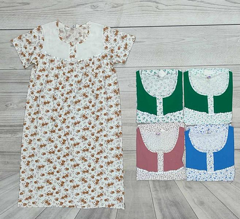 Ночнушка Imlion 315 mix - делук