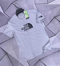 Футболка Rassul 6405 l.grey - делук