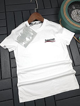 Футболка Hous Of Timur HT665 white - делук