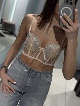 Корсет Comod CM2 beige Корсет Comod CM2 beige - делук