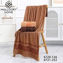 Полотенце Mallory 6720-126 - делук