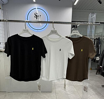 Футболка Dgmd 214 mix - делук