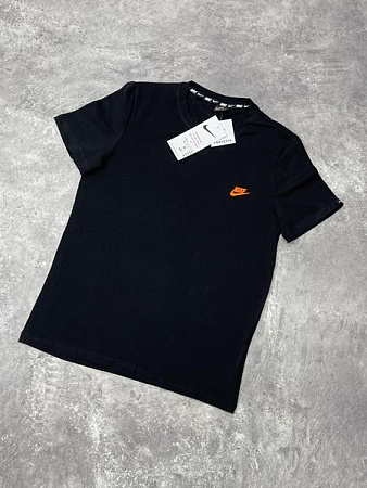 Футболка Vegas VG52 black - делук