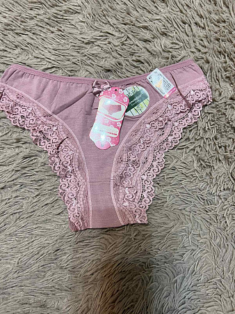 Трусы Disneyopt 4327 powder (M) - делук