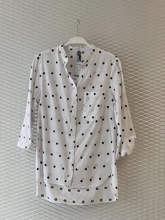 Рубашка Shipi SH35 white - делук