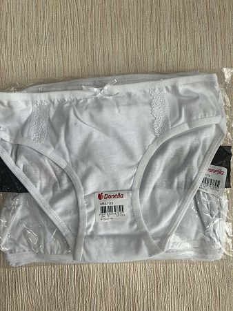 Трусы Disneyopt Kids 41113 white (8-9) - делук