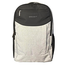 Рюкзак Luna-Bag 5873 black-grey - делук