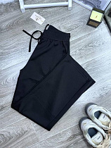 Штаны Спорт Arina 303 black - делук