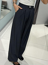 Брюки Comod 2013 d.grey - делук