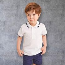 Футболка Mary Poppins 5170 white - делук