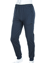 Штаны Спорт Banko N2008 black - делук