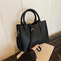 Сумка Fashion Bag S7206-6 black - делук